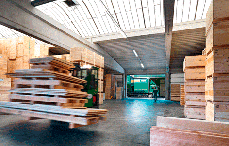 Kundenbild klein 4 Schulte Verpackungs-Systeme GmbH