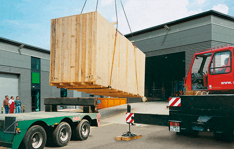 Kundenbild klein 7 Schulte Verpackungs-Systeme GmbH