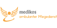 Kundenlogo Medikos ambulanter Pflegedienst
