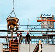 Kundenbild groß 12 Verfuß GmbH Bauunternehmen