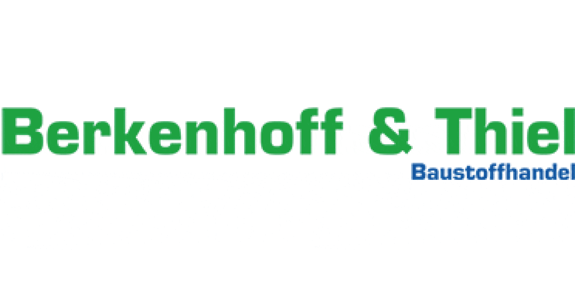 Kundenlogo von Berkenhoff & Thiel GmbH & Co. KG