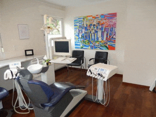 Kundenbild groß 1 Zahnarztpraxis Oliver Hartwig