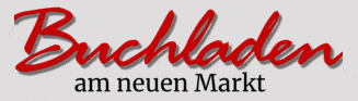 Kundenlogo von Buchladen Am Neuen Markt Inh. Thielen & Neugebauer