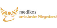 Kundenlogo von Medikos ambulanter Pflegedienst