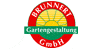 Kundenlogo von Brunnert GmbH Gartengestaltung