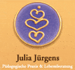 Kundenlogo von Jürgens Julia Pädagogische Praxis