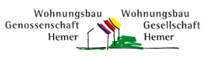 Kundenlogo von Wohnungsbaugesellschaft Hemer mbH
