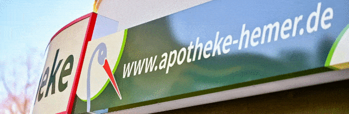 Kundenbild klein 2 Storchen-Apotheke Nicole Maßling e.Kfr.