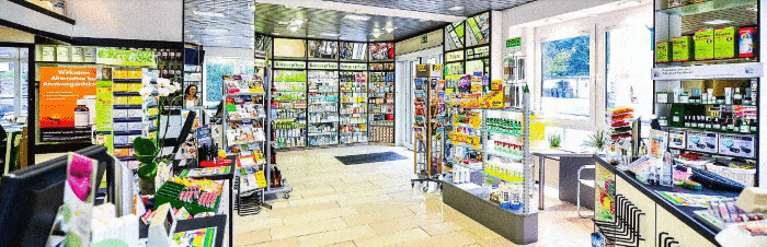 Kundenbild klein 3 Storchen-Apotheke Nicole Maßling e.Kfr.
