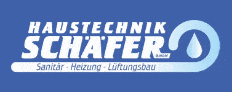 Kundenlogo von Schäfer Haustechnik GmbH
