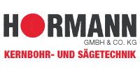 Kundenlogo von Hormann Kernbohr- und Sägetechnik GmbH & Co. KG