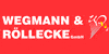Kundenlogo von Wegmann & Röllecke GmbH Heizung · Sanitär · Klima