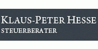 Kundenlogo von Hesse Klaus-Peter Steuerberater