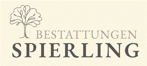Kundenlogo von Spierling Reiner Bestattungsinstitut