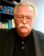 Ansprechpartner Hans Jürgen Rieber