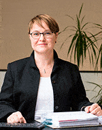 Ansprechpartner Ilona Braun