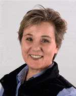 Ansprechpartner Kerstin Wetschewald