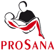 Kundenlogo ProSana Kranken- u. Seniorenpflege Kundenlogo ProSana Kranken- u. Seniorenpflege