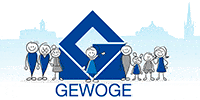 Kundenlogo GEWOGE Gemeinnützige Wohnungsgenossenschaft im Hönnetal eG