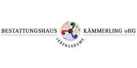 Kundenlogo Kämmerling Bestattungen