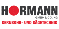 Kundenlogo Hormann Kernbohr- und Sägetechnik GmbH & Co. KG