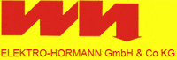 Kundenlogo Elektro Hormann GmbH & Co. KG