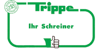 Kundenlogo Schreinerei Trippe, Inh. Dennis Gaitzsch e.K.