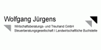 Kundenlogo Jürgens Wolfgang Wirtschaftsberatungs u. Treuhand GmbH