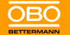 Kundenlogo von OBO BETTERMAN GMBH & Co.KG