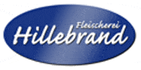 Kundenlogo Hillebrand Fleisch- u. Wurstwaren GmbH