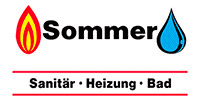 Kundenlogo Sommer Volker Heizungs- und Sanitärtechnik