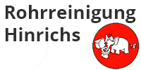 Kundenlogo Hinrichs Rohrreinigung