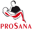 Kundenlogo ProSana Krankenpflege zu Hause