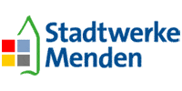 Kundenlogo Stadtwerke Menden GmbH
