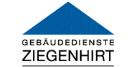 Kundenlogo Gebäudereinigung Ziegenhirt GmbH