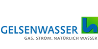 Kundenlogo Wasserversorgung Gelsenwasser AG