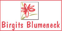 Kundenlogo Birgits Blumeneck Blumengeschäft