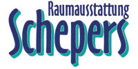 Kundenlogo Schepers Raumausstattungen