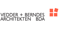 Kundenlogo Vedder + Berndes Architekten BDA