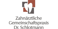 Kundenlogo Gemeinschaftspraxis Dr. M.Sc. M. Schlotmann u. S. Prelipcean Zahnärzte