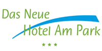 Kundenlogo Das Neue Hotel Am Park