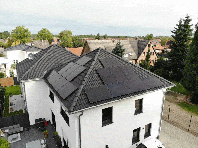 Kundenbild groß 1 TS-Energie GmbH