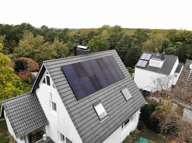 Kundenbild klein 2 TS-Energie GmbH