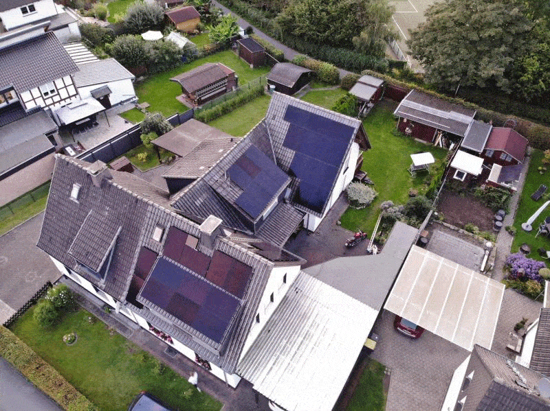 Kundenbild klein 4 TS-Energie GmbH