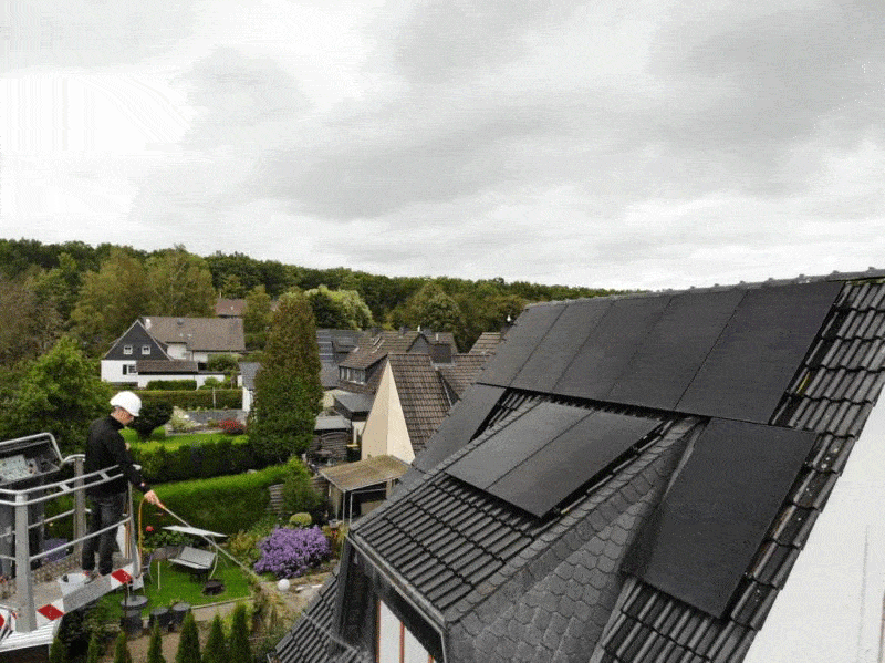 Kundenbild klein 6 TS-Energie GmbH