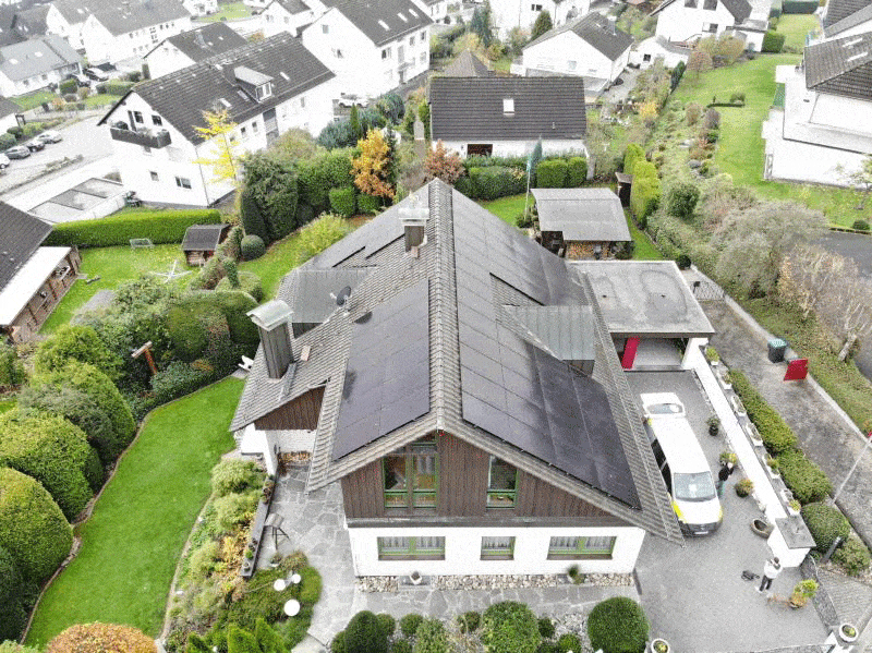 Kundenbild klein 9 TS-Energie GmbH