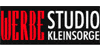 Kundenlogo von Werbestudio Kleinsorge GmbH Kundenlogo von Werbestudio Kleinsorge GmbH