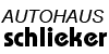Kundenlogo von Schlieker Autohaus Kundenlogo von Schlieker Autohaus