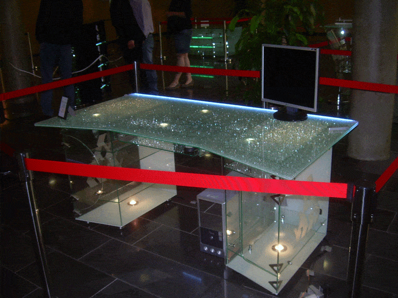 Kundenbild klein 9 Glaserei Krämer