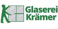 Kundenlogo Glaserei Krämer